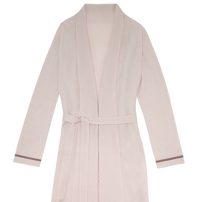 Paris Pure Cashmere Robe